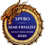 SPFBO 2020 semi-finalist badge